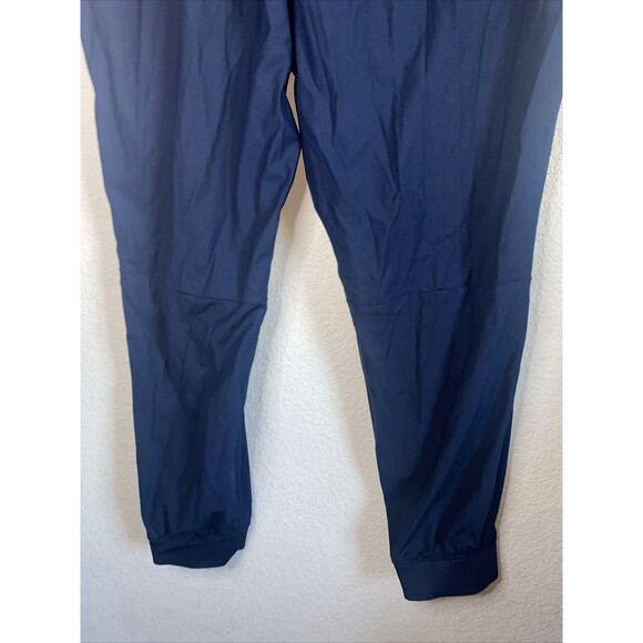 Alfani Athletic sports Tech Jogger Style Pants XL Blue NWOT gorp outdoor light - Picture 7 of 9